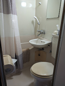 Kyobashi Ryokan 4