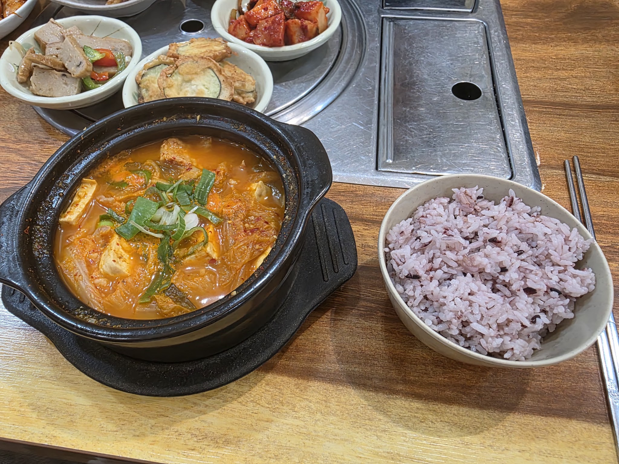목식당 4