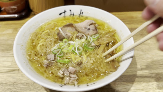 스미레 미소라멘 7