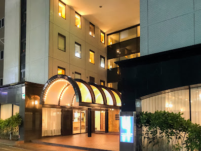 Hotel 28 Hiroshima 사진 2