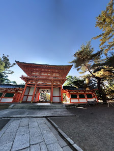 이마미야 신사 8