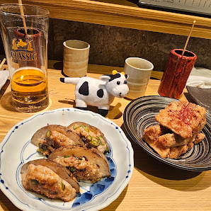 炭火焼鳥 新なるぼんず すすきの本店 9