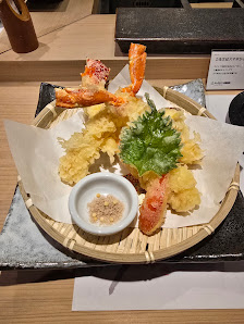 SUSHI KATO SAPPORO SAKE, WINE & SEAFOOD 15