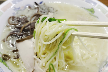 하카타라멘 하카타야 카와바타점 3
