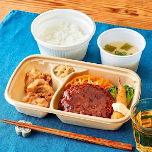 야요이켄 텐진2쵸메점 10