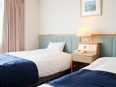 Hotel Livemax Kagoshima 9