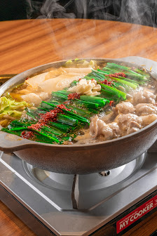 야키니쿠 진 12