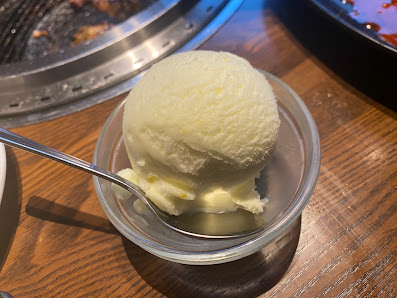 야키니쿠 리키마루 도톤보리 10