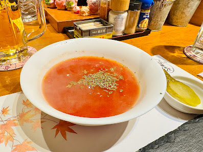 가츠동 치요마츠 도톤보리 Main Store 7
