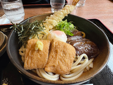 Menbou Miyoshi 8