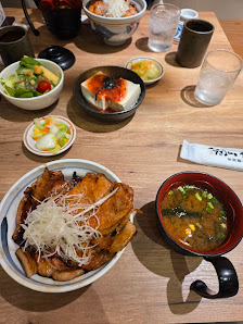부타동 잇핀 닛세이빌딩점 9