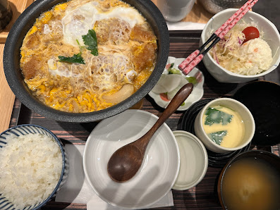 돈카츠 와코 LINKS UMEDA 8