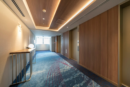 Hotel Jal City Nagoya Nishiki 6