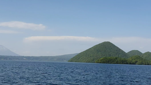 Lake Toya 3
