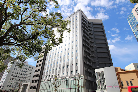 Koko Hotel Hiroshima Station 사진 2