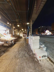 Nijo Crab Market MARUDAI SUISAN 15