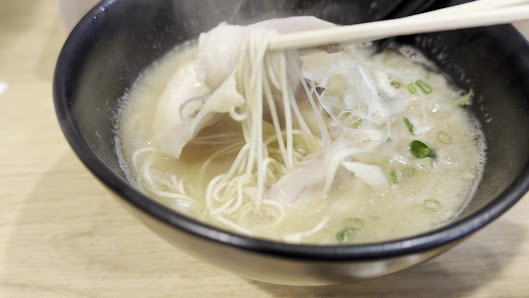 우나리 라멘 나카스점 3
