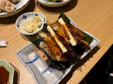 鮨酒場スシトフジ 三条 10
