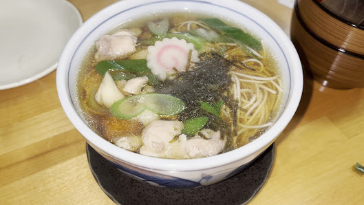 北味 3