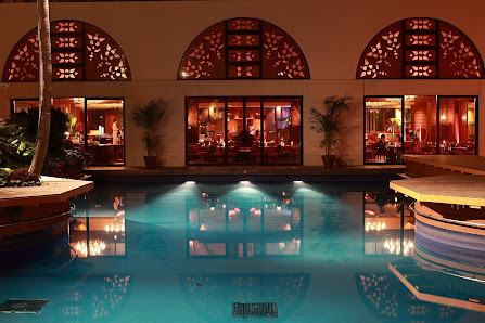 The Luigans Spa＆Resort 9