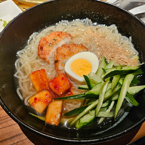 야키니쿠 규센닌 7