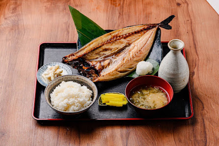 Hokkaido Seafood Izakaya Saburo Sapporo TV Tower Branch 5