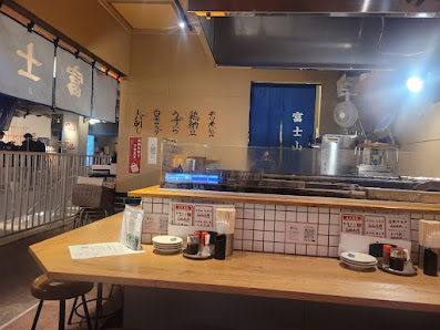 Yakitori Fujiyama 6