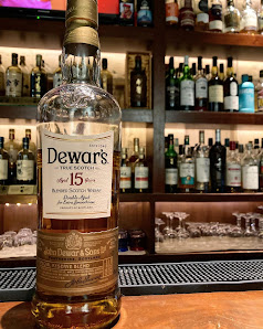 THE NIKKA BAR 12