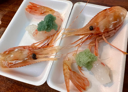 Fujita Seafood Restaurant 10
