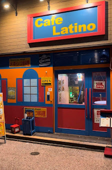 Cafe Latino 사진 2