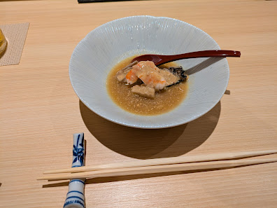 Sushi Yoshimasa 8