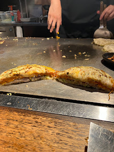 okonomiyaki goku 사진 3
