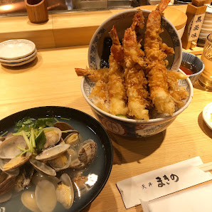텐동 마키노 10