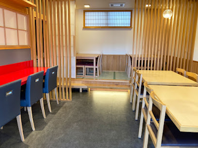 信州十割そば てん 軽井沢店