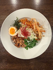 Noodle Labo Oak 9