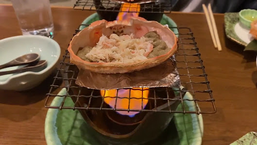 쿠사치 스스키노 본점 3