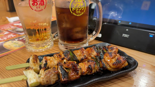 토리키조쿠 3