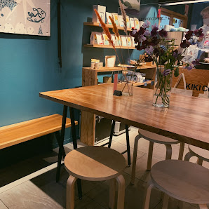 KIKI COFFEE 5
