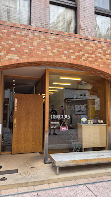 OBSCURA COFFEE ROASTERS Hondori 사진 2