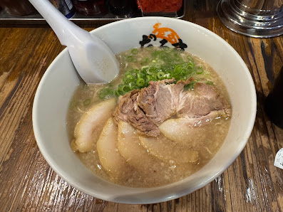 원조 하카타다루마 하카타데이토스점 9
