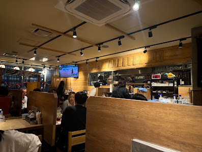 Izakaya Aiyo Minami 4-jo Store 6
