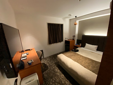 Place Hotel Ascot 4
