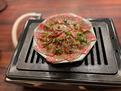 와규 야키니쿠 교토 규엔 산조 카와라마치점 12