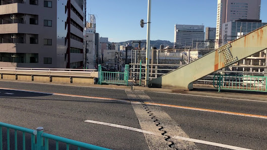Hiroshima Intelligent Hotel Main Building 5
