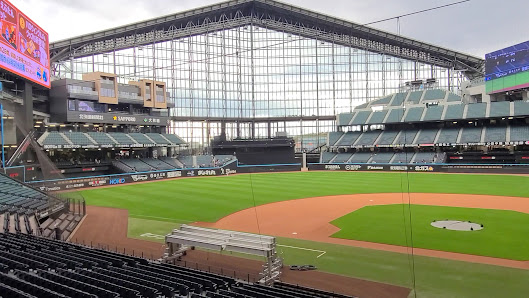 Hokkaido Ballpark F Village 3