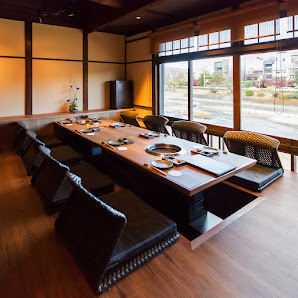 Kyoyakiniku Shin Pontochoten 사진 2