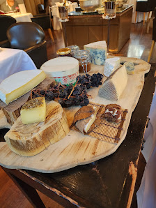 L'Auberge de L'ill Sapporo 10