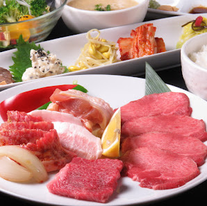 야키니쿠 니쿠덴 텐진/아카사카 11