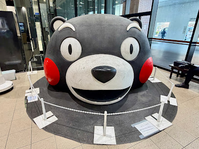 쿠마몬 모뉴먼트