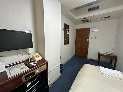 Hotel 28 Hiroshima 사진 3